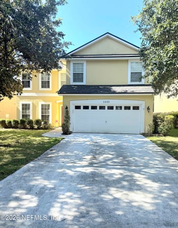 1433 Blue Spring Ct, St Augustine, FL 32092