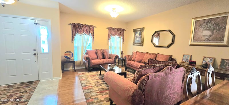 1433 Blue Spring Ct, St Augustine, FL 32092