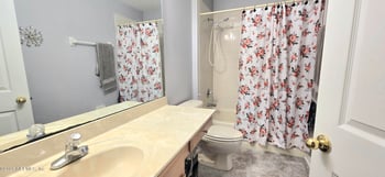 1433 Blue Spring Ct, St Augustine, FL 32092