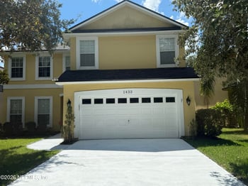 1433 Blue Spring Ct, St Augustine, FL 32092