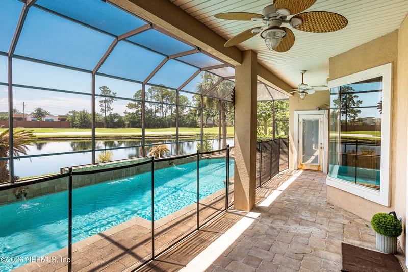 1433 Course View Dr, Fleming Island, FL 32003