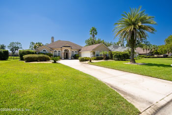 1433 Course View Dr, Fleming Island, FL 32003