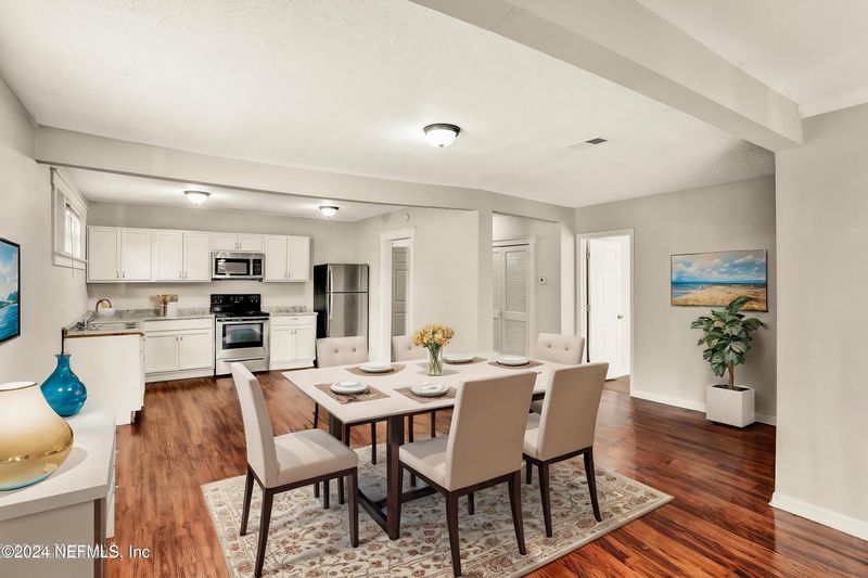 1433 W 33rd St, Jacksonville, FL 32209