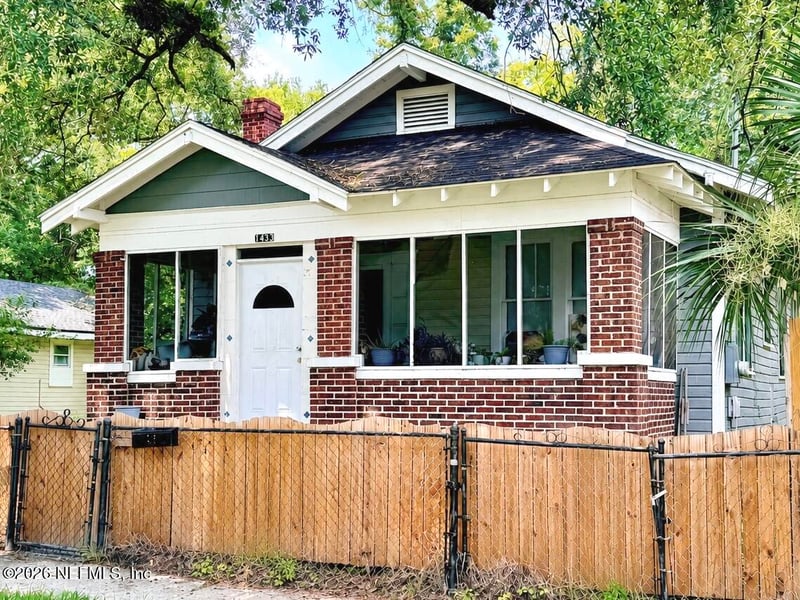 1433 W 8th St, Jacksonville, FL 32209
