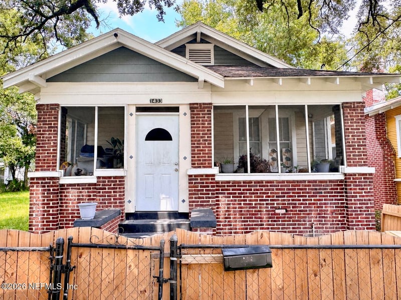 1433 W 8th St, Jacksonville, FL 32209