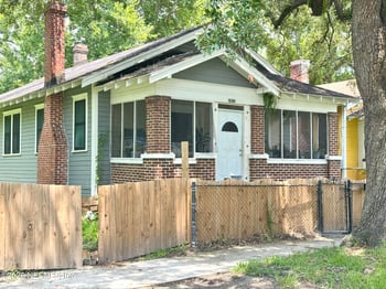 1433 W 8th St, Jacksonville, FL 32209