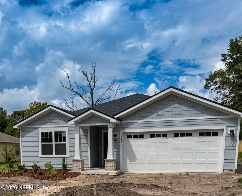 14334 Rocket St, Jacksonville, FL 32218