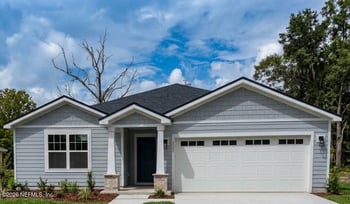 14334 Rocket St, Jacksonville, FL 32218