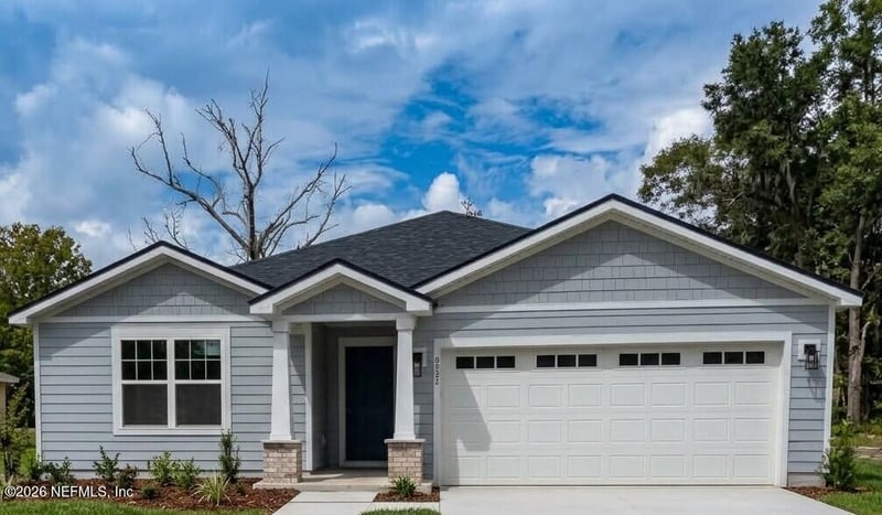 14334 Rocket St, Jacksonville, FL 32218