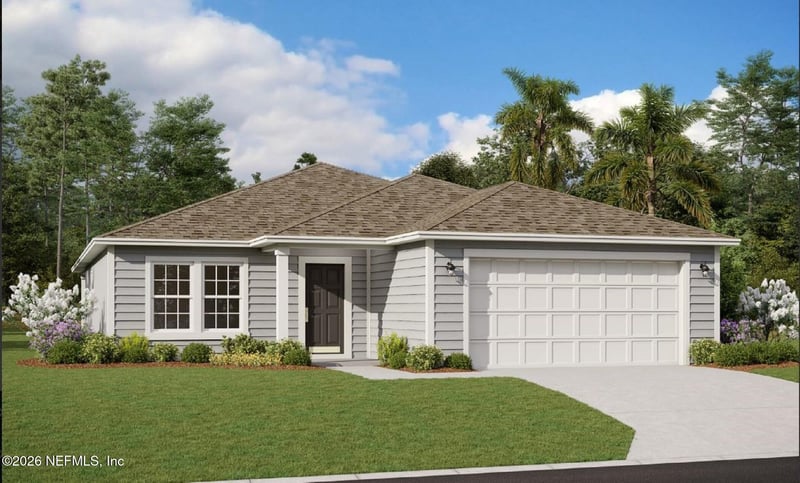 14336 Firebird Dr, Jacksonville, FL 32234