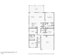 14338 Durbin Island Way, Jacksonville, FL 32259