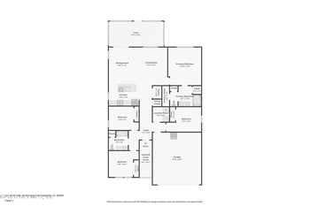14338 Durbin Island Way, Jacksonville, FL 32259