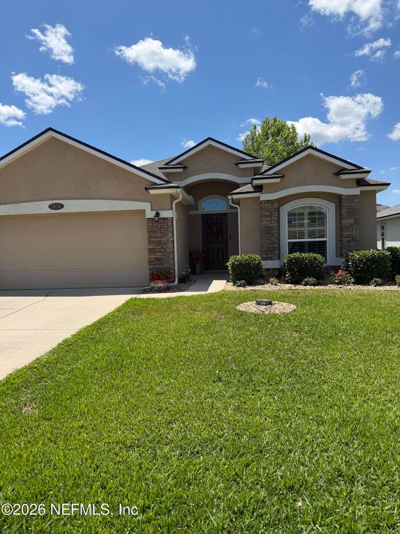 1434 Nochaway Dr, St Augustine, FL 32092