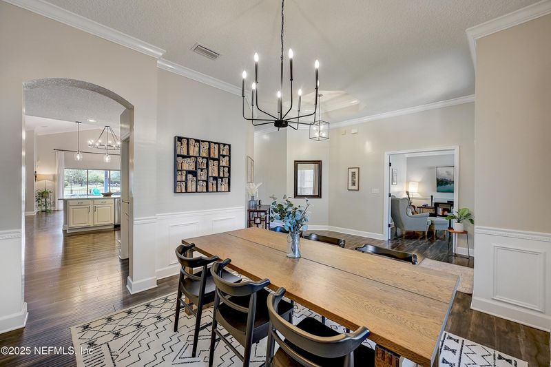 1434 Riva Del Garda Way, St Augustine, FL 32092