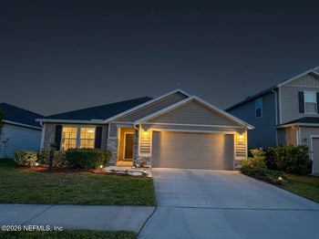 14343 Bartram Creek Blvd, Jacksonville, FL 32259