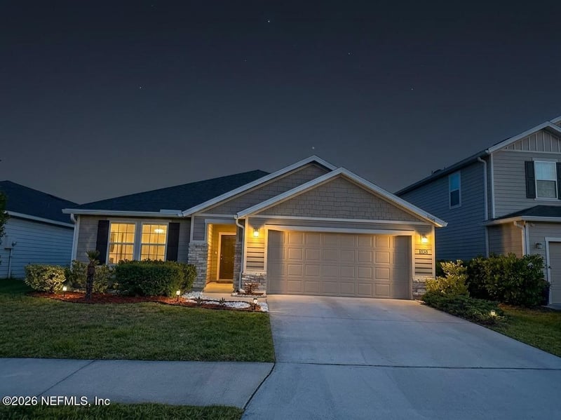 14343 Bartram Creek Blvd, Jacksonville, FL 32259