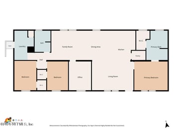 14346 Tiki Ln, Jacksonville, FL 32226