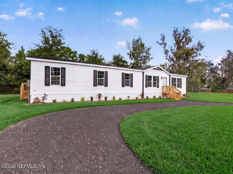 14346 Tiki Ln, Jacksonville, FL 32226