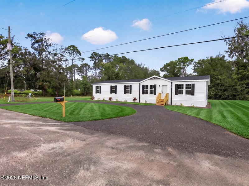 14346 Tiki Ln, Jacksonville, FL 32226