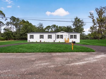 14346 Tiki Ln, Jacksonville, FL 32226