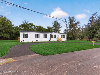 14346 Tiki Ln, Jacksonville, FL 32226