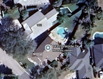 1435 Linkside Dr, Atlantic Beach, FL 32233