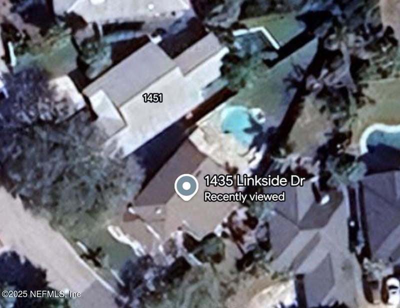 1435 Linkside Dr, Atlantic Beach, FL 32233