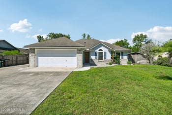 1435 Pawnee St, Orange Park, FL 32065