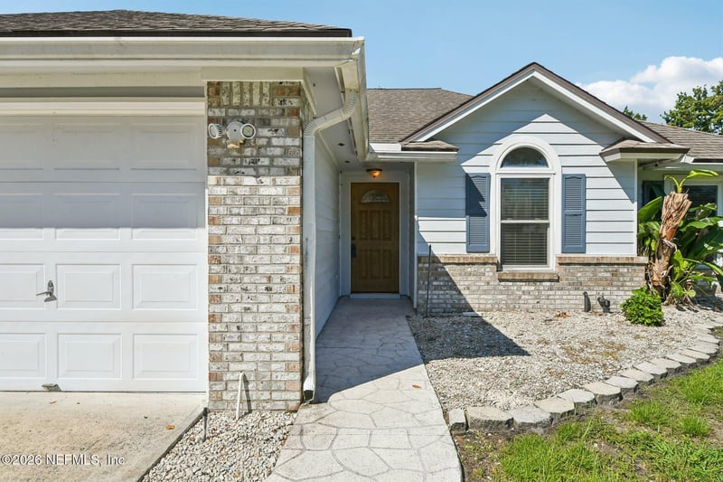 1435 Pawnee St, Orange Park, FL 32065