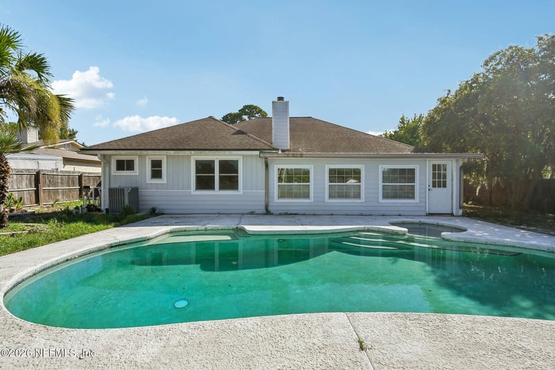 1435 Pawnee St, Orange Park, FL 32065