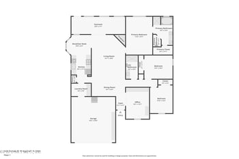 1435 Pawnee St, Orange Park, FL 32065