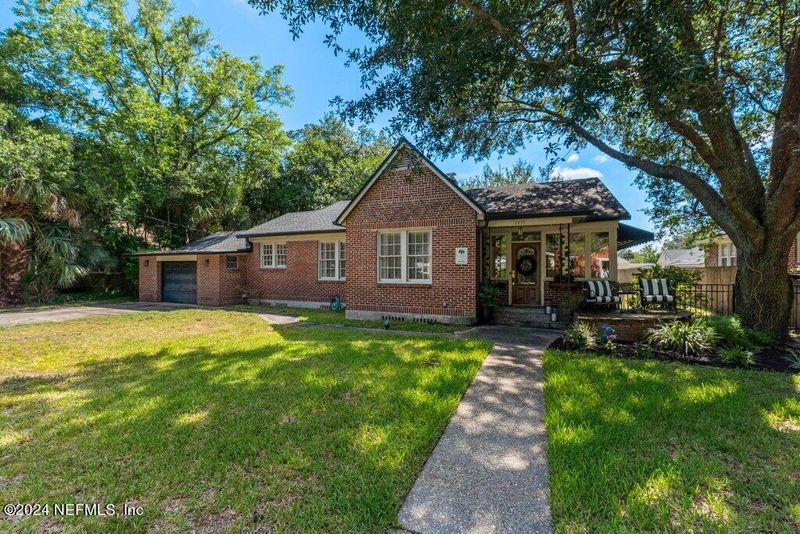 1435 San Mateo Ave, Jacksonville, FL 32207