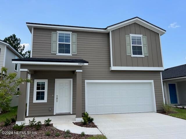 14352 Epply Dr, Jacksonville, FL 32218