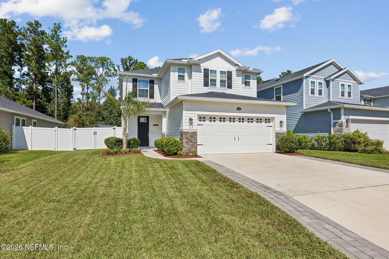 14361 Durbin Island Way, Jacksonville, FL 32259