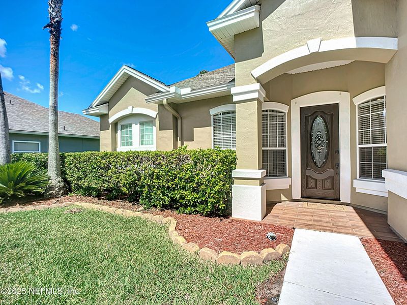 14362 E Cherry Lake Dr, Jacksonville, FL 32258