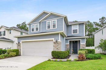 14367 Durbin Island Way, Jacksonville, FL 32259