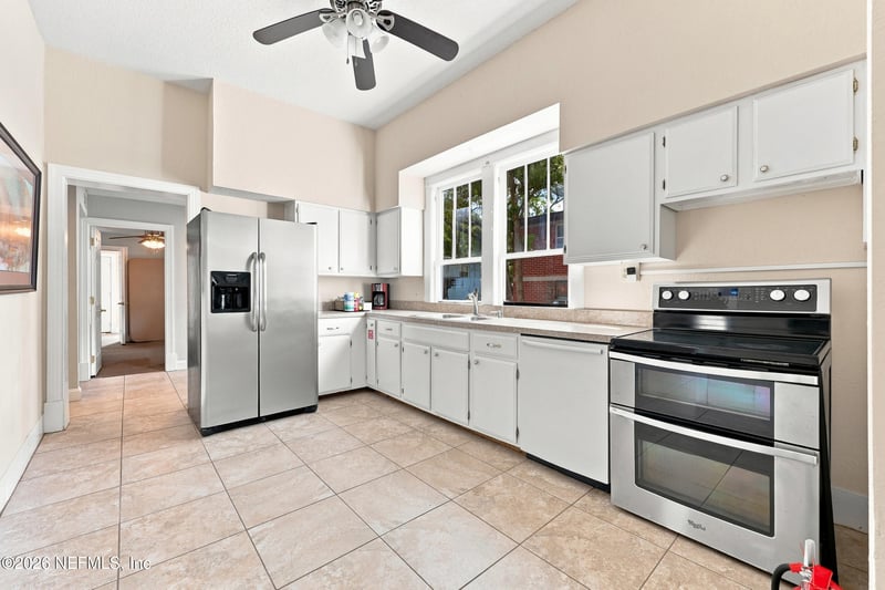 1437 Flagler Ave, Jacksonville, FL 32207