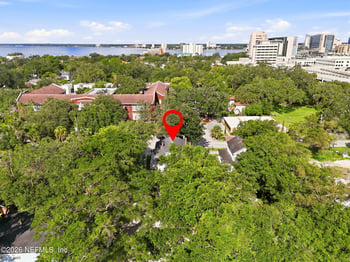 1437 Flagler Ave, Jacksonville, FL 32207