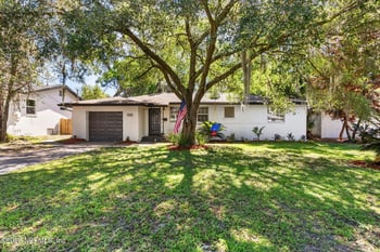 1437 Somerville Rd, Jacksonville, FL 32207