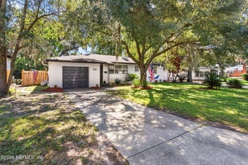 1437 Somerville Rd, Jacksonville, FL 32207