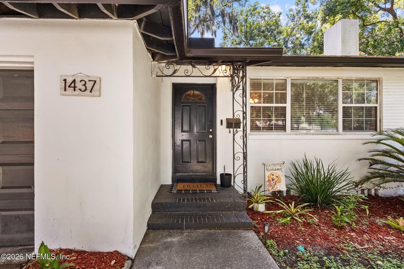 1437 Somerville Rd, Jacksonville, FL 32207