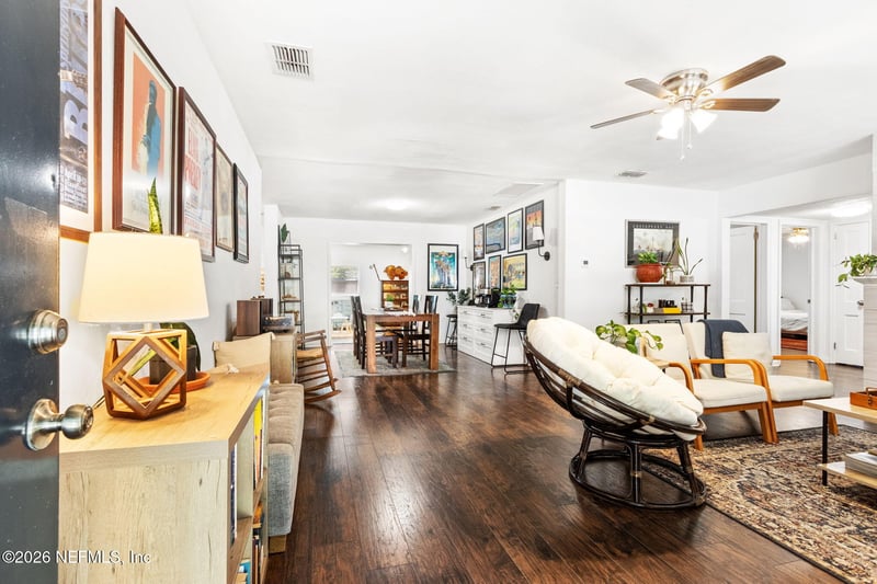 1437 Somerville Rd, Jacksonville, FL 32207