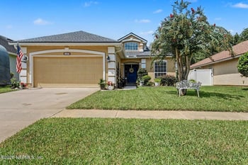 1437 Stockbridge Ln, St Augustine, FL 32084
