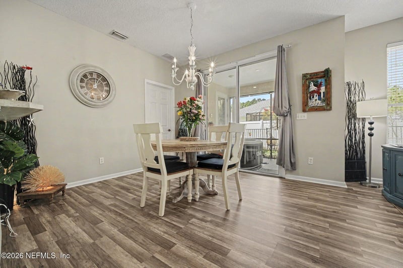 1437 Stockbridge Ln, St Augustine, FL 32084