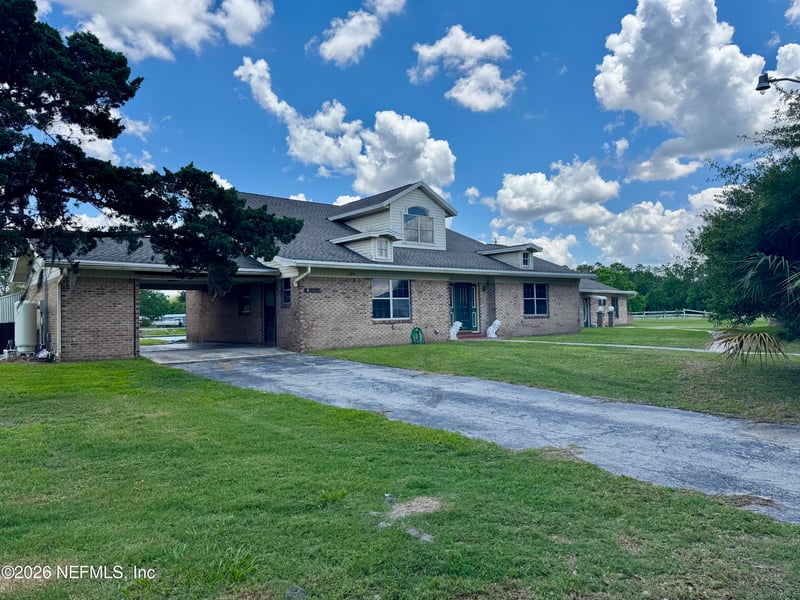 14371 Highway 301, Starke, FL 32091