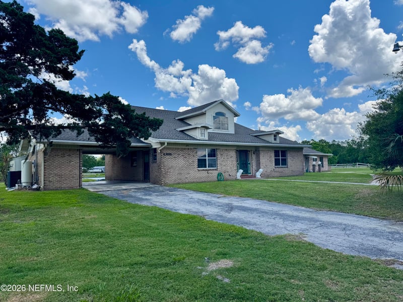 14371 Highway 301, Starke, FL 32091