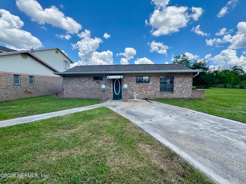14371 Highway 301, Starke, FL 32091