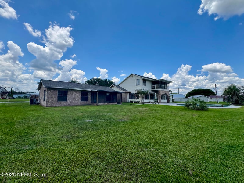 14371 Highway 301, Starke, FL 32091