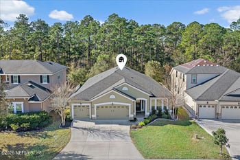 14372 Garden Gate Dr, Jacksonville, FL 32258