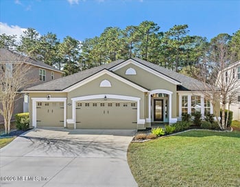 14372 Garden Gate Dr, Jacksonville, FL 32258